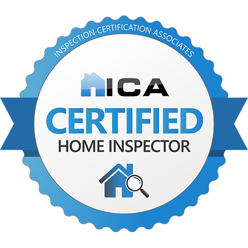ICA Certified Home Inspector
